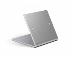 Loxone - Stand Base stříbrná