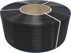 refill PLA signal black 2kg