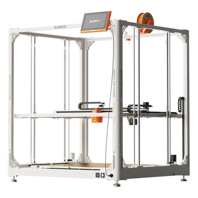 ELEGOO OrangeStorm Giga KIT 3D printer (unassembled)