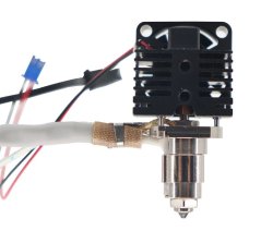 QIDI - X-Max 3/X-Plus 3/X-Smart3 hot end V2.0