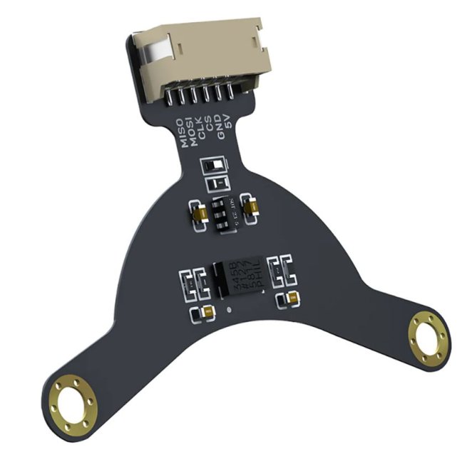 BIGTREETECH - ADXL 345 Accelerometer Board For 36 Stepper Motors ...