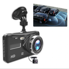 AUTOKAMERA PŘÍSLUŠENSTVÍ Menu PL + 2 další produkty