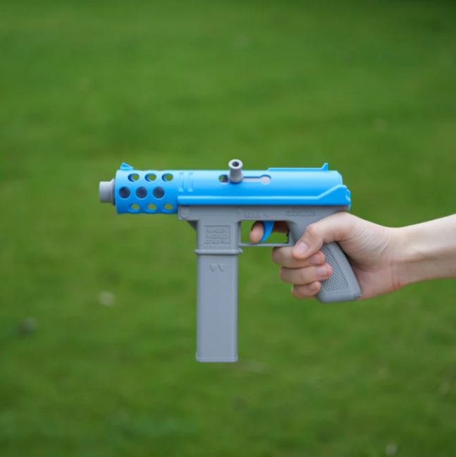 Bambu Lab - Electric Water Spray Kit 02