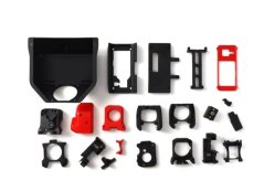 Voron_24_Trident_molded_parts
