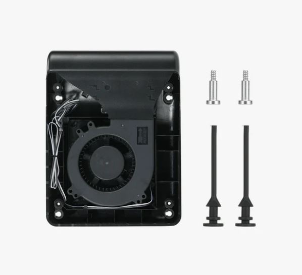 Bambu Lab - Auxiliary Part Cooling Fan - H2D