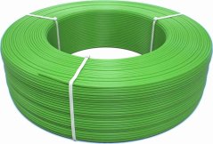 refill PETG yellow green