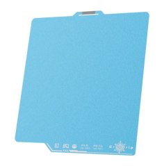 BIQU - Panda Build Plate CryoGrip Pro Frostbite, Bambu Lab X1/P1/A1