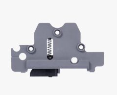 Bambu Lab - Dual Extruder Filament Guide