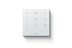 Touch Pure Flex Standard Audio Tree bílá