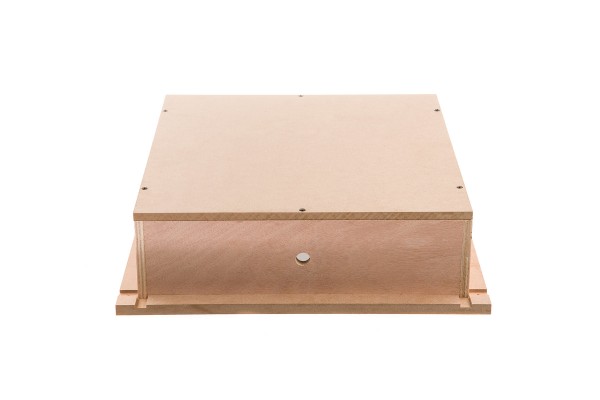 Speaker Back box_3