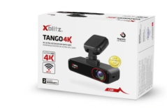 Xblitz TANGO 4K WiFi Camera Video Recorder