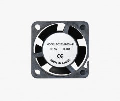 Cooling Fan for Hotend - P1P_2