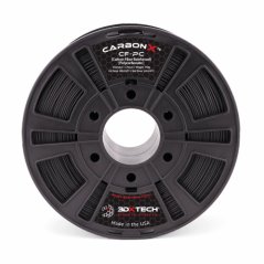 CarbonX™ - ezPC+CF
