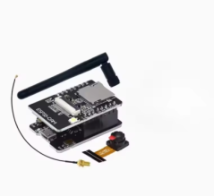 ESP32-CAM ESP32-CAM-MB MICRO USB ESP32 Serial to WiFi ESP32 CAM Development Board CH340