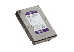 WD Purple 1TB HDD, WD11PURZ