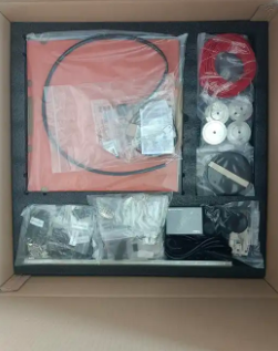 Stavebnice (DYI) 3D technologie - Hotend pro Filametrix - Mosquito