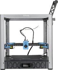 Sovol SV08 Core-XY 3D Printer Open Source, Max 700mm/s High Speed 3D Printers with 300St.C