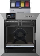 Qidi Tech - Max 4 3D Printer