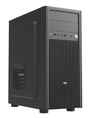 Darkflash B351 computer case without fans