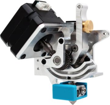 Extrudery - QIDI Tech
