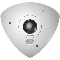IP camera HIKVISION DS-2CD6W65G1-IVS (1.16mm)  DeepinView