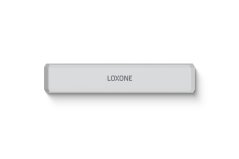 Loxone - Okenní a dveřní kontakt Air bílá