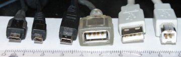 USB 3.0 kabely - Skladem