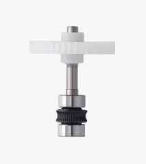 AMS Active Extrusion Wheel Assembly