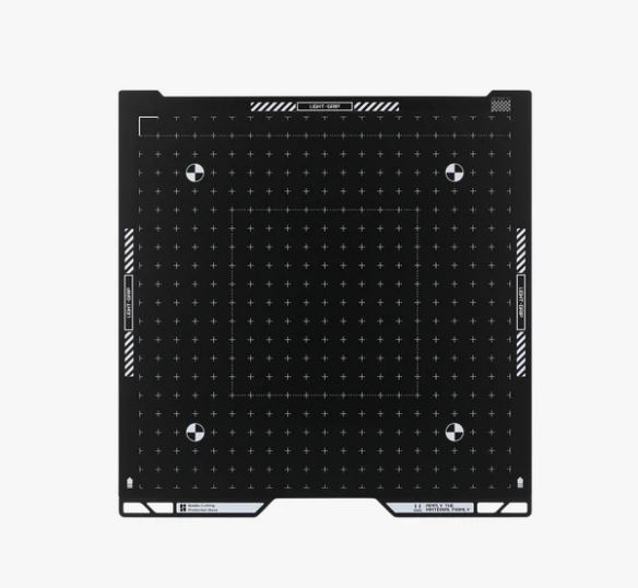 Bambu Lab - Cutting Platform - H2D