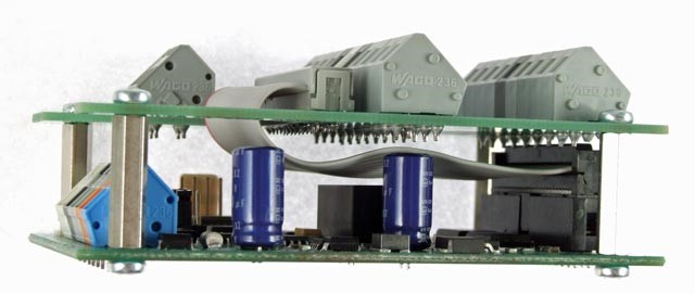 Quido EXP 16DI 2