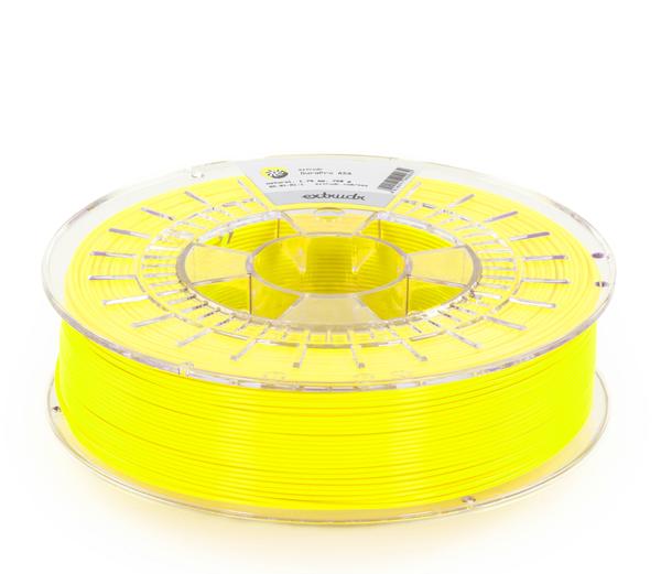 EXTRUDR - ASA DuraPro neon yellow 1.75 mm (750 g)