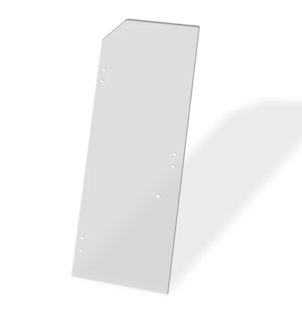 TwoTrees SP-3 3D Printer Acrylic Case, SK1 Printer Cover (Kit)