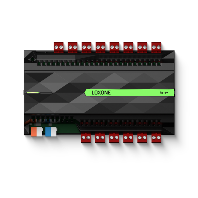 Relay Extension :: MICROWARE (tm), s.r.o.