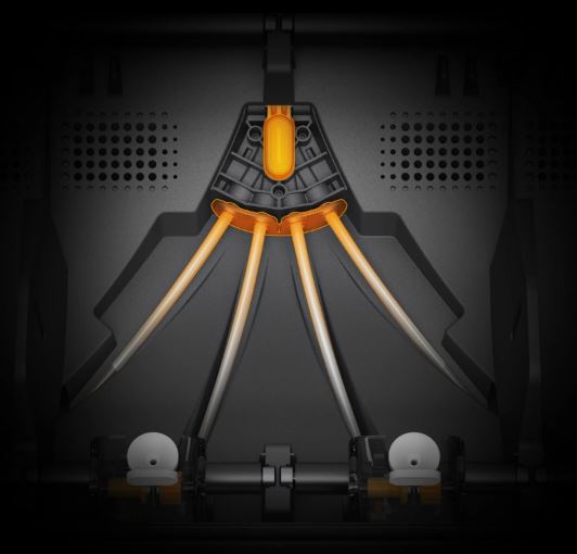 Bambu Lab - AMS 2 Pro - Automatic Material System