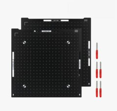 Bambu Lab - Cutting Essentials Refill Pack,SKU: FAP027+FAP028+SCA003, H2D Laser (Cutting)