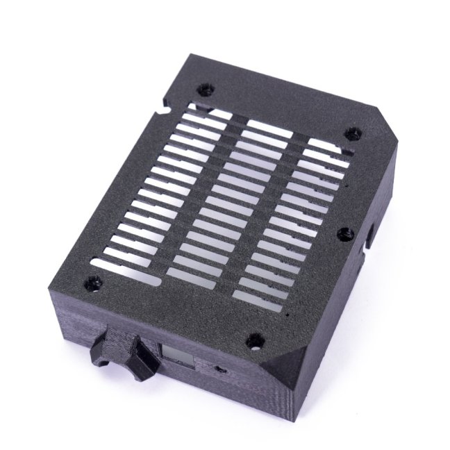 Prusament PETG Jet Black 2 Kg