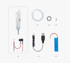 Bambu Lab - Electric Water Spray Kit 02