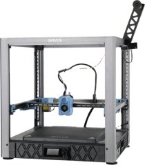 Sovol SV08 Core-XY 3D Printer Open Source, Max 700mm/s High Speed 3D Printers with 300St.C