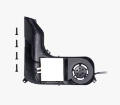 Bambu Lab - AMS 2 Pro Heating Unit (Slot 3 and 4)