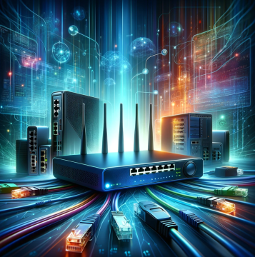 Sítě - Yanling Industrial Computer Technology (Shenzhen) Co., Ltd.