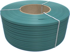 refill PLA pastel blue 2kg