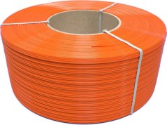 refill pla pastel orange 2kg