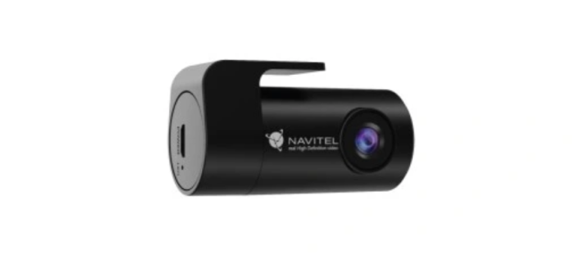 Autokamera Navitel R250 Dual černá