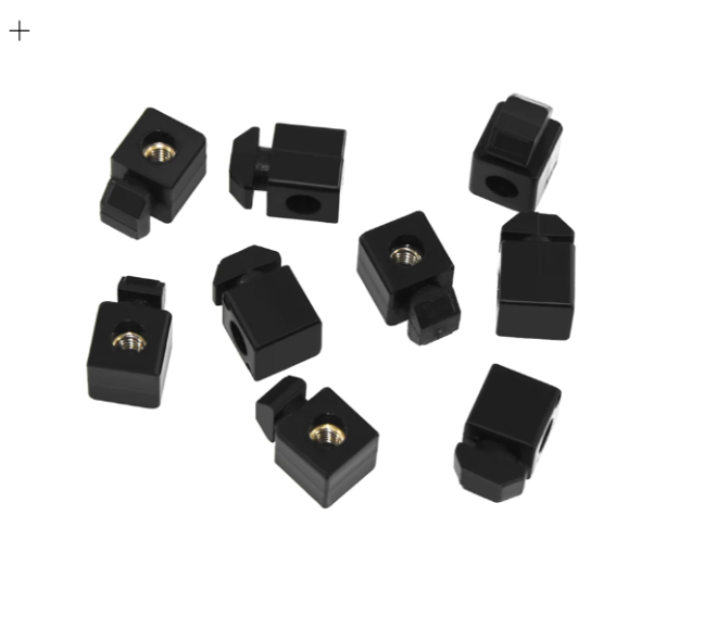 TwoTrees SP-3 3D Printer Acrylic Case, SK1 Printer Cover (Kit)