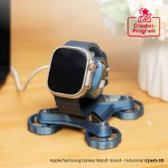 Bambu Lab - Watch Stand For Apple/Samsung Galaxy