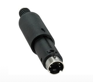 Connectors, couplings