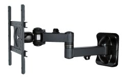 ROLINE LCD/TV bracket, 5 joints, wall mounting