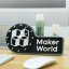 Bambu Lab - Clock Components Kit 011