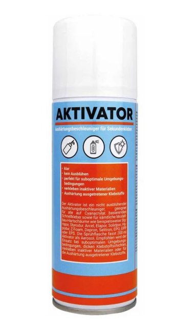 Activator