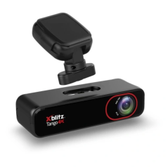 Xblitz TANGO 4K WiFi Camera Video Recorder